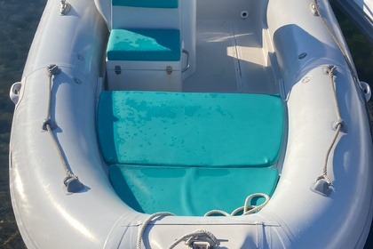 Miete Boot ohne Führerschein  MV 500 Comfort 500 comfort Stintino