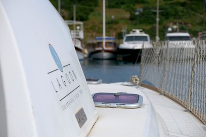 Alquiler Catamarán Lagoon Lagoon 380 Bodrum