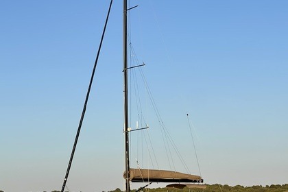 Alquiler Velero Solaris 47 Palma de Mallorca