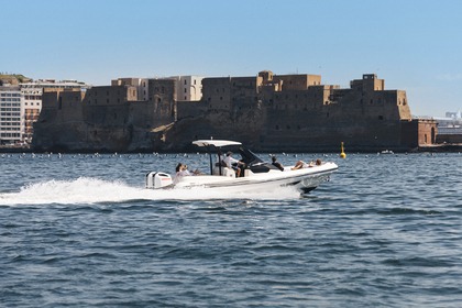 Charter RIB Bsc B2 Naples