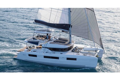Rental Catamaran  Lagoon 51- 6 cab Sukošan