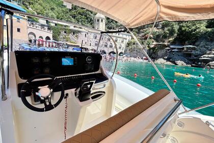 Rental RIB Portofino 28 CUSTOM Santa Margherita Ligure