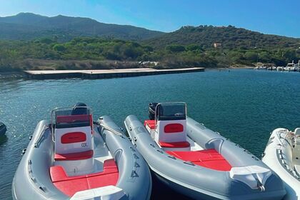 Hire Boat without licence  Marsea Marsea sport 100 Loiri Porto San Paolo