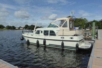 Charter Houseboat Linssen 349 GS Dompierre-sur-Besbre