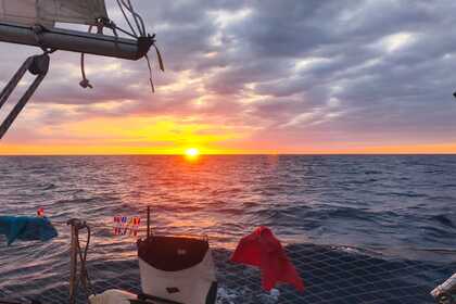 Location Voilier Kelt Kelt 760 Sérignan