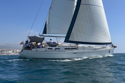 Alquiler Velero Dufour Yachts 455 Gran Large Benalmádena