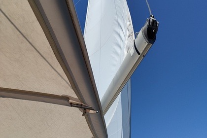 Alquiler Velero Beneteau Cyclades 39.3 Palma de Mallorca