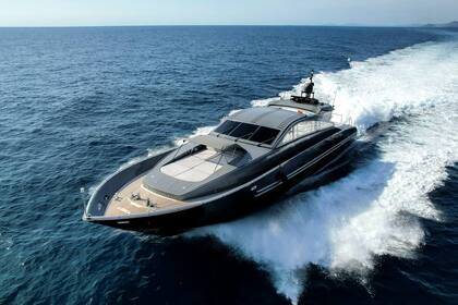 Noleggio Yacht Cantiere Navale Arno Leopard Cannes
