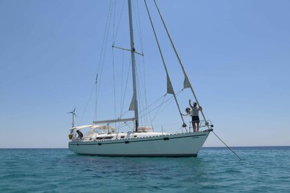 Charter Sailboat Gibert Marine Gipsea 472 Syros