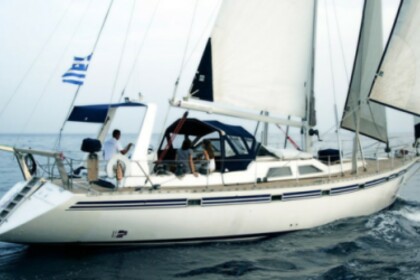 Hire Sailboat Atlantic M60 Athens