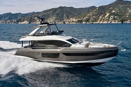 Charter Motor yacht  Azimut 68 Podstrana