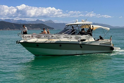 Noleggio Barca a motore Cranchi Zaffiro 32 Ameglia