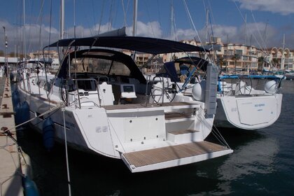 Location Voilier Dufour Yachts Dufour 460 GL Palma