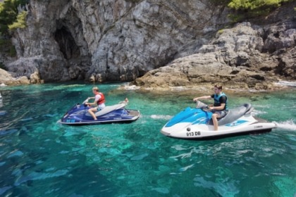 Hire Jet ski Jet Ski Yamaha VX Dubrovnik