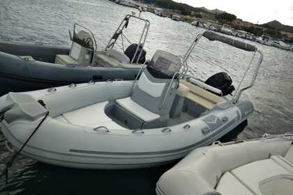 Location Bateau sans permis  MARSEA COMFORT 100 Palau