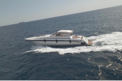 Location Bateau à moteur Cantieri arno Leopard23 sport La Spezia