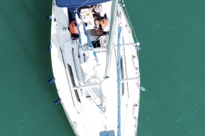 Location Voilier Beneteau First 32 Cadix