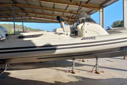 Rental RIB Joker Boat Clubman 30 Sainte-Maxime