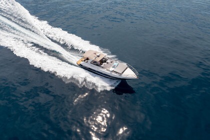 Rental Motorboat Airon Marine 420 Juan les Pins