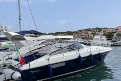 Rental Motorboat Italcraft Sarima 38 Porto Rotondo