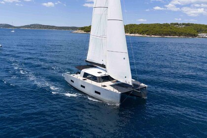 Location Catamaran Vaan Yachts Vaan R4 Electric Šibenik