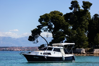 Charter Motorboat n/a Galeb Vodicanka Pasara, Galeb Vodicanka 6,75 Zadar