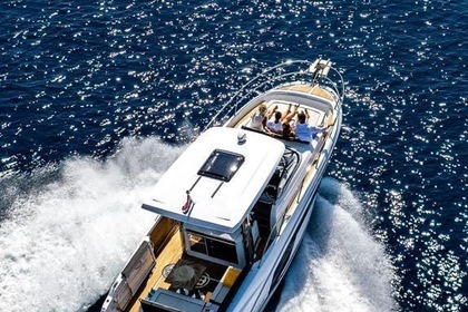 Charter Motorboat Jeanneau Cap Camarat 10.50 Dubrovnik