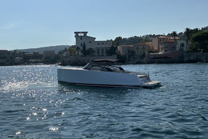 Location Semi-rigide VANDUTCH VANDUTCH 32 Saint-Jean-Cap-Ferrat