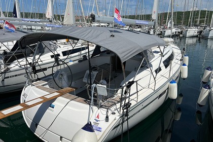 Charter Sailboat BAVARIA CRUISER 41 Punat