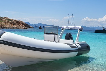 Aluguel Barco sem licença  pegasus g59 Porto Rotondo