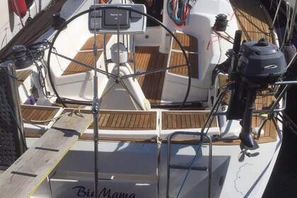 Verhuur Zeilboot  Dufour 44 Piombino