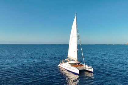 Miete Katamaran Fountaine Pajot Bahia 46 Mar Menor