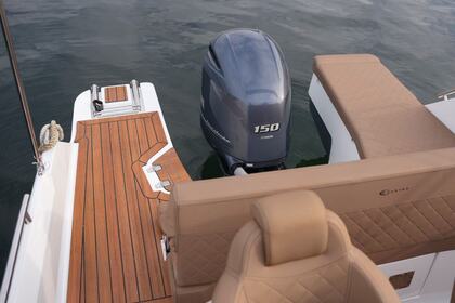 Charter Motorboat Coaster Coaster 640 SD Biograd na Moru