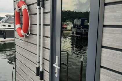 Verhuur Woonboot La Mare La Mare- Apart M Kleinzerlang