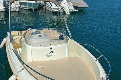 Alquiler Lancha Jeanneau Cap Camarat 555 Style Mandelieu-la-Napoule