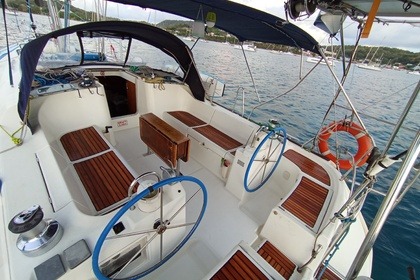 Miete Segelboot Beneteau Oceanis 473 Tivat