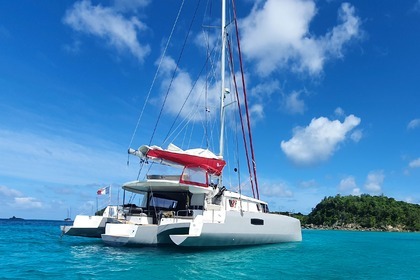 Miete Segelboot NEEL Trimaran NEEL 51 Ajaccio