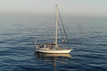 Location Voilier Pradere&Fills ROC Fuengirola