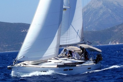 Verhuur Zeilboot JEANNEAU SUN ODYSSEY 479 Corfu