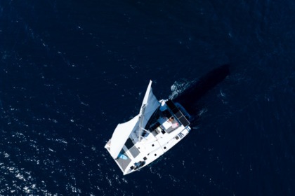 Location Catamaran  ELBA 45 (4 CAB + 2 / 4 SDB) Pointe-à-Pitre