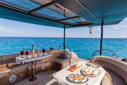 Aluguel Veleiro Dodyachts 45 été La Maddalena