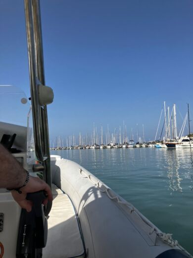 Cecina RIB RAIMAR 500 alt tag text