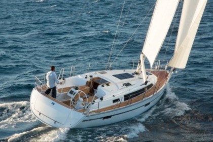Charter Sailboat Bavaria 37 Stavoren
