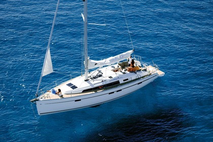 Miete Segelboot  Bavaria Cruiser 46 Fethiye