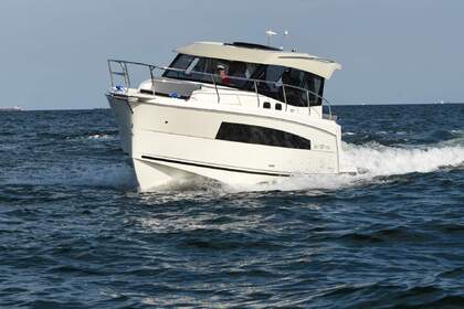 Miete Hausboot Balt-Yacht K.A. Balt-Yacht 918 Titanium Klink