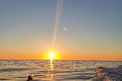 Miete Motorboot Compass 465 de luxe Kalymnos