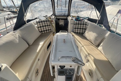 Noleggio Barca a vela Bavaria 44 cruiser Genova