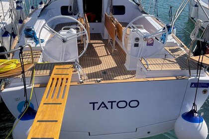 Location Voilier Elan Marine Elan Impression 45.1 Pula