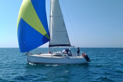 Location Voilier Alliaura Marine Feeling 32 Auray