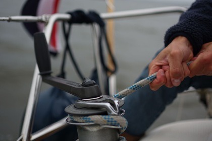 Verhuur Zeilboot Bavaria 31 Cruiser Amsterdam